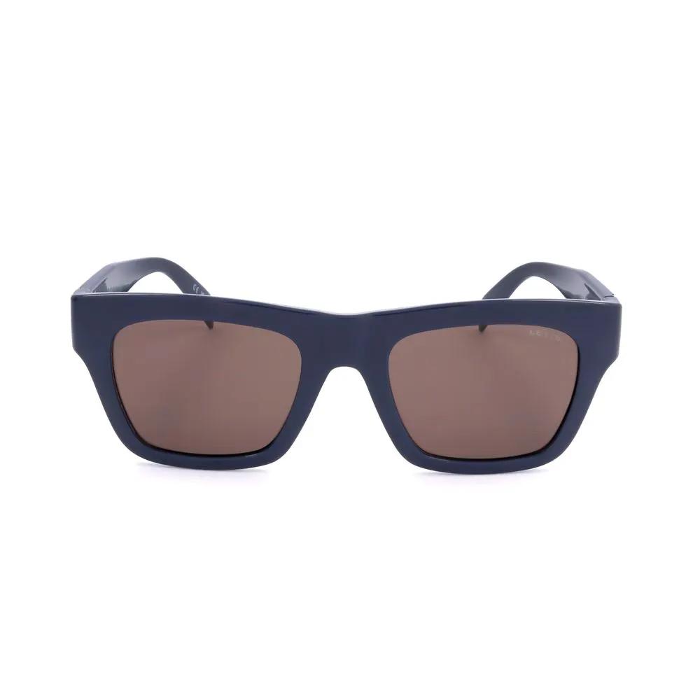 Levi's Blue Resin Sunglasses by Levi's