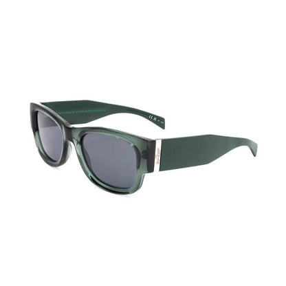 Levi's Brown Resin Sunglasses by Levi's