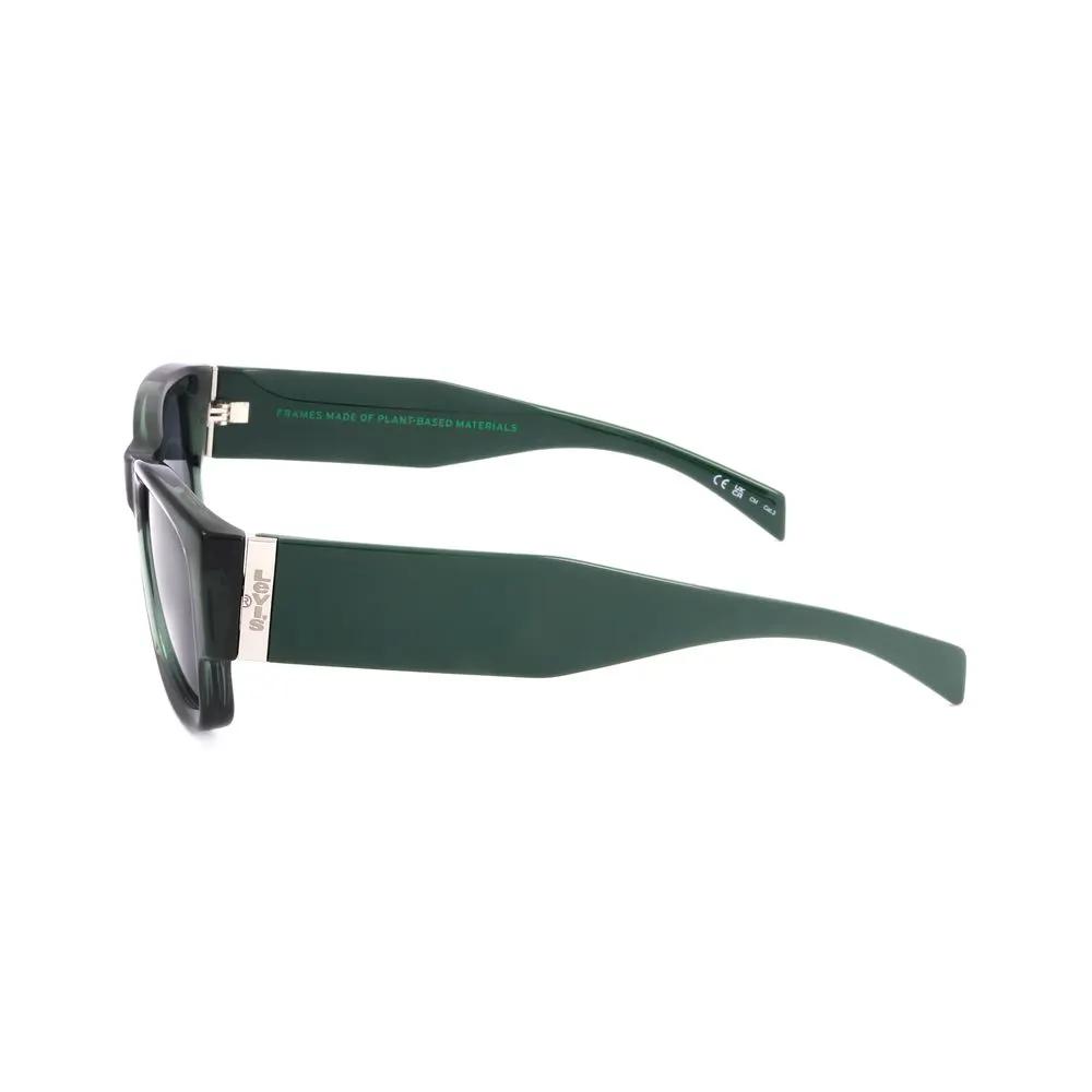Levi's Brown Resin Sunglasses by Levi's