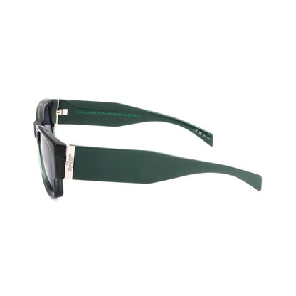 Levi's Brown Resin Sunglasses by Levi's