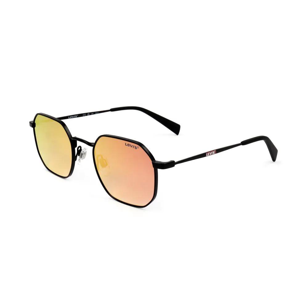 Levi's Gray Resin Sunglasses by Levi's