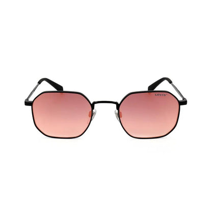 Levi's Gray Resin Sunglasses by Levi's