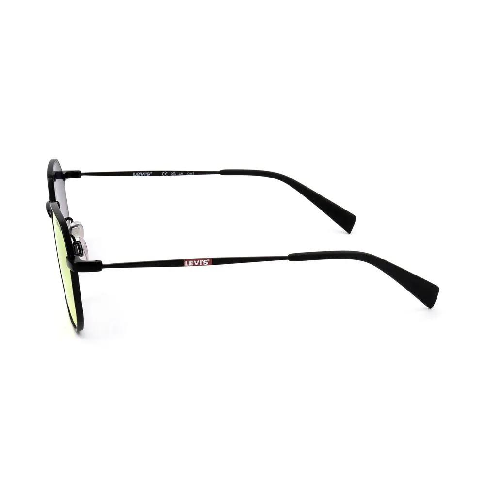 Levi's Gray Resin Sunglasses by Levi's