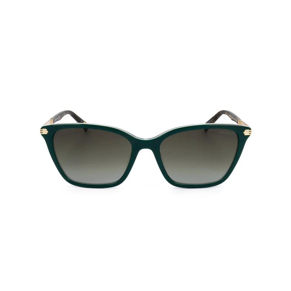 Levi's Brown Resin Sunglasses by Levi's