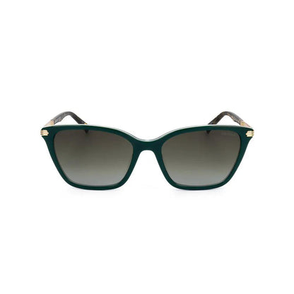 Levi's Brown Resin Sunglasses by Levi's