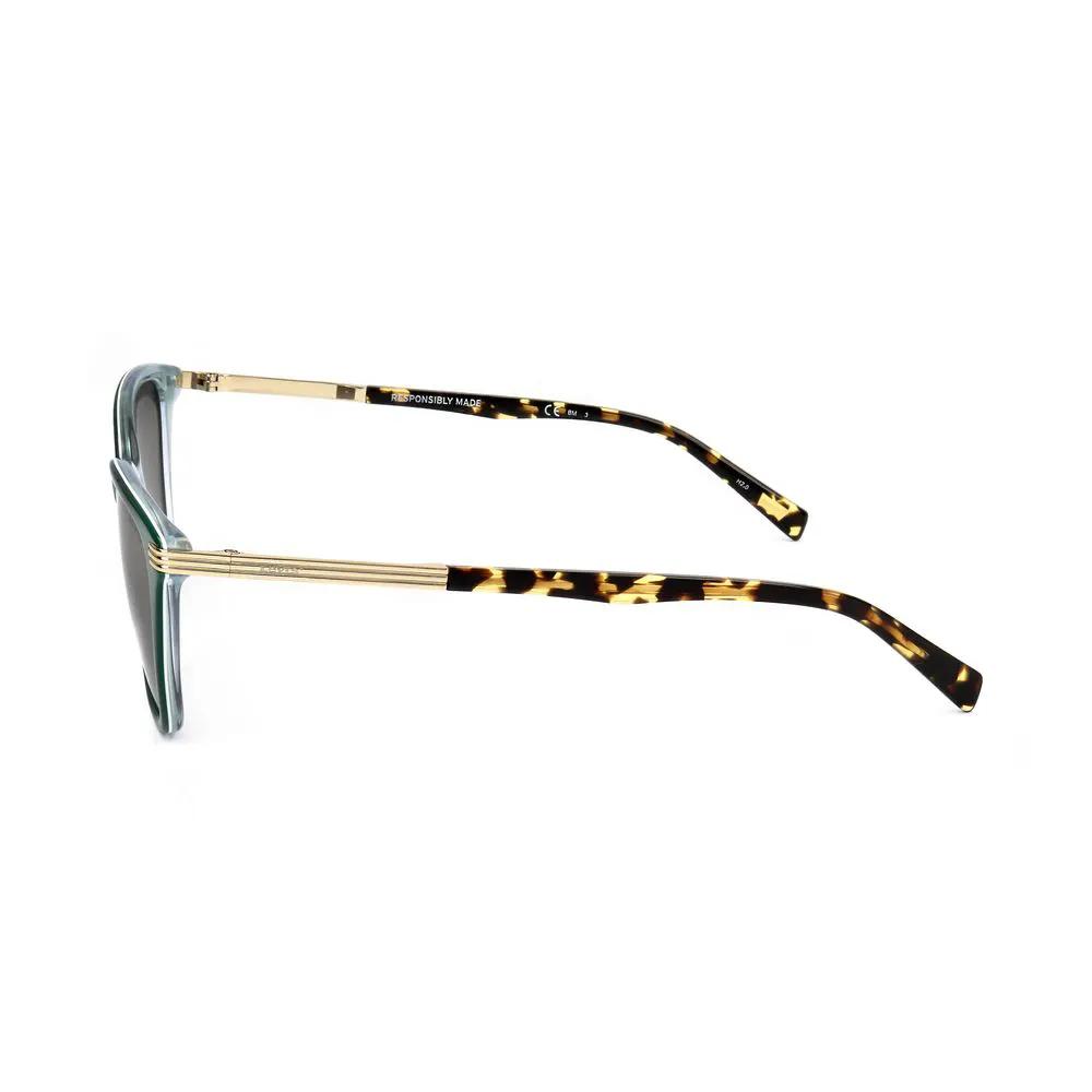 Levi's Brown Resin Sunglasses by Levi's