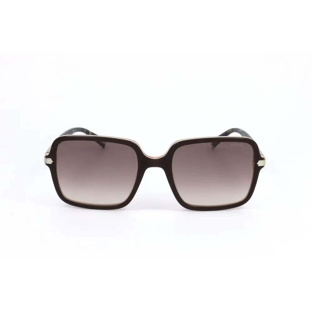 Levi's Black Resin Sunglasses by Levi's