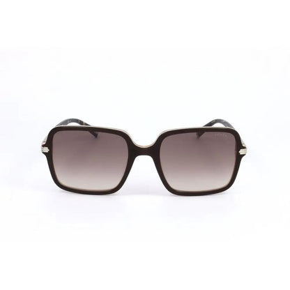 Levi's Black Resin Sunglasses by Levi's