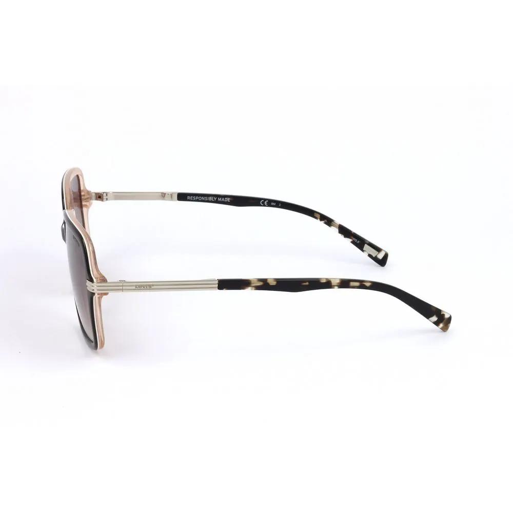 Levi's Black Resin Sunglasses by Levi's