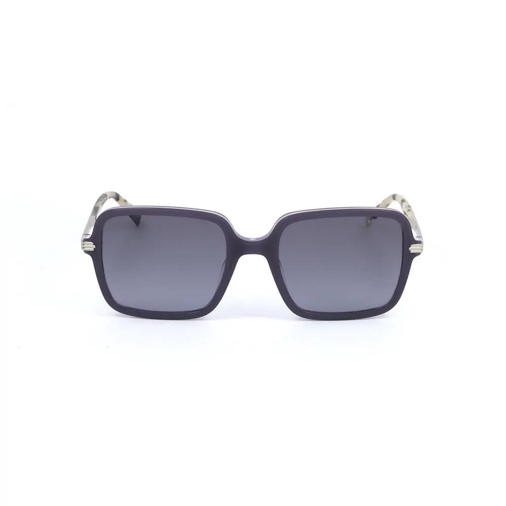 Levi's Brown Resin Sunglasses by Levi's
