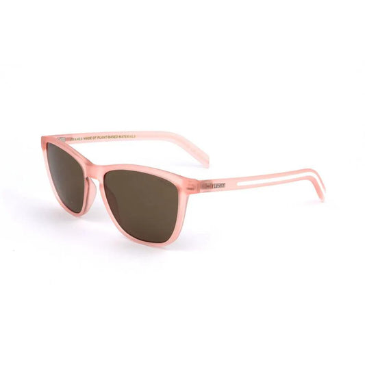 Levi's Transparent Resin Sunglasses by Levi's