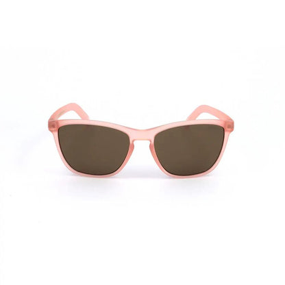 Levi's Transparent Resin Sunglasses by Levi's
