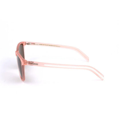 Levi's Transparent Resin Sunglasses by Levi's