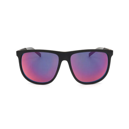 Levi's Blue Resin Sunglasses by Levi's