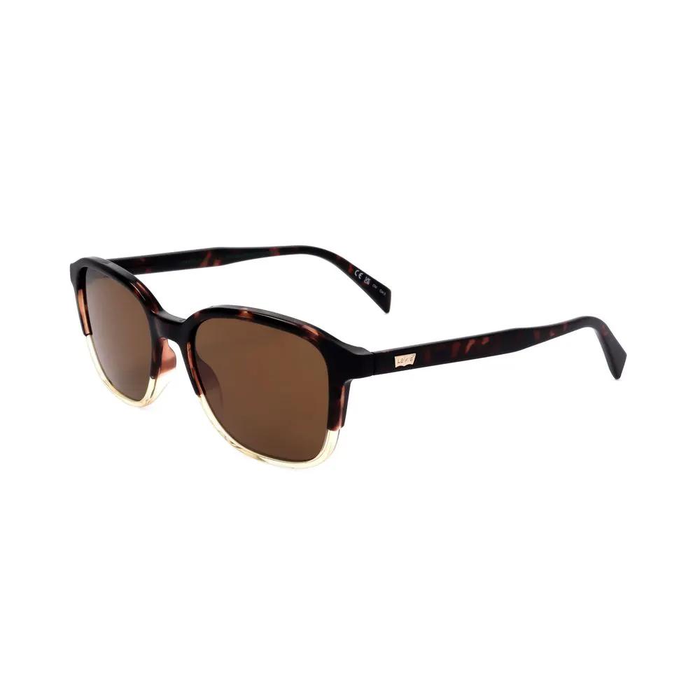 Levi's Black Resin Sunglasses by Levi's