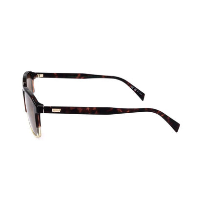 Levi's Black Resin Sunglasses by Levi's