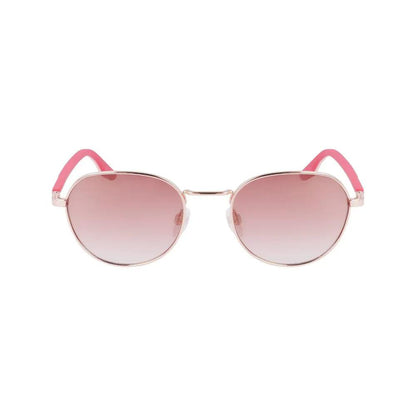 Converse Multicolor Metal Sunglasses by Converse