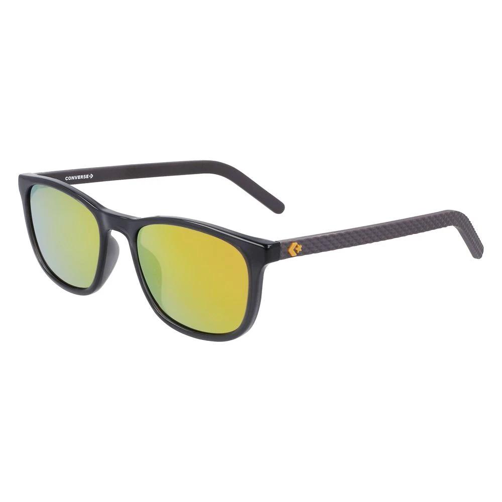 Converse Black Injected Sunglasses by Converse