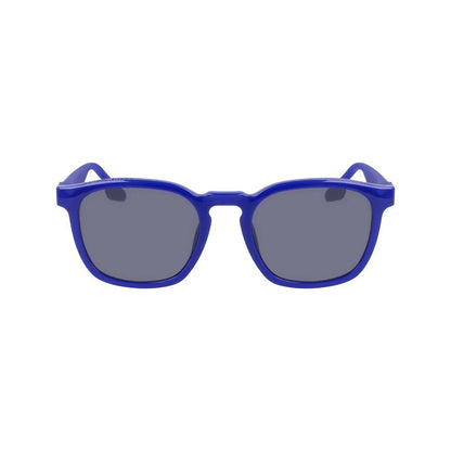 Converse Blue Injected Sunglasses by Converse