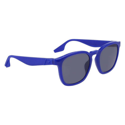 Converse Blue Injected Sunglasses by Converse
