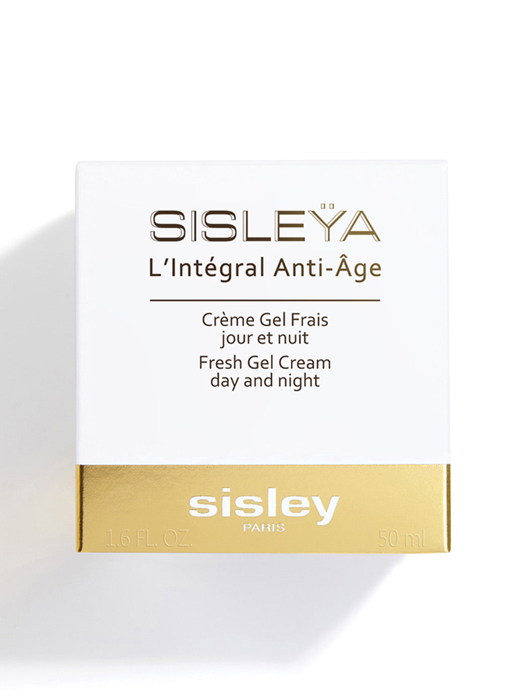 Sisleÿa L'Intégral Anti-Age Crème Gel Frais by Perfumerías Padilla