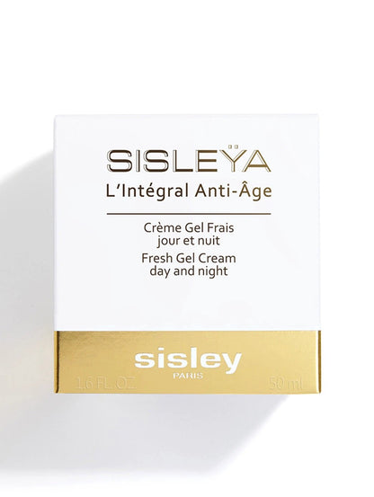Sisleÿa L'Intégral Anti-Age Crème Gel Frais by Perfumerías Padilla