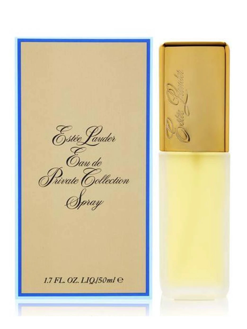 Eau De Private Collection Spray by Perfumerías Padilla