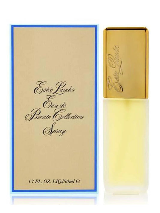Eau De Private Collection Spray by Perfumerías Padilla