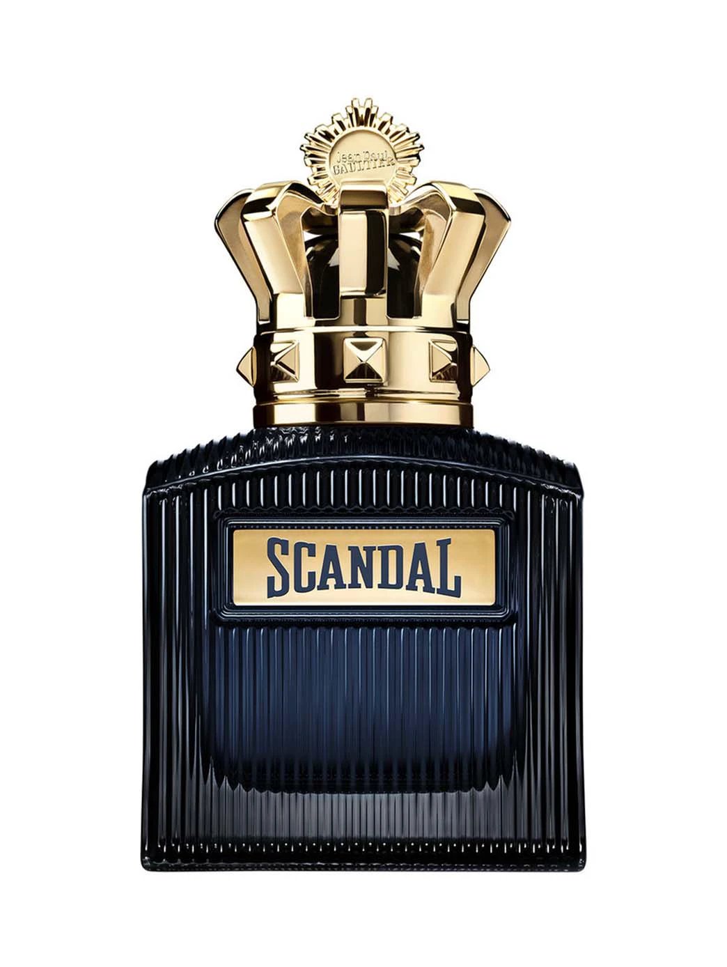 Scandal Intense Eau de Parfum Intense For Him by Perfumerías Padilla