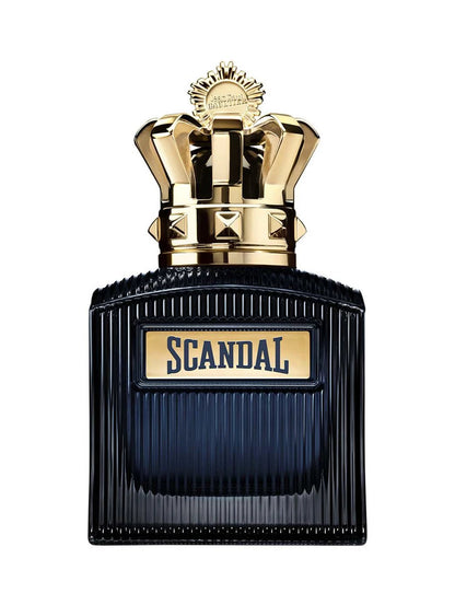 Scandal Intense Eau de Parfum Intense For Him by Perfumerías Padilla