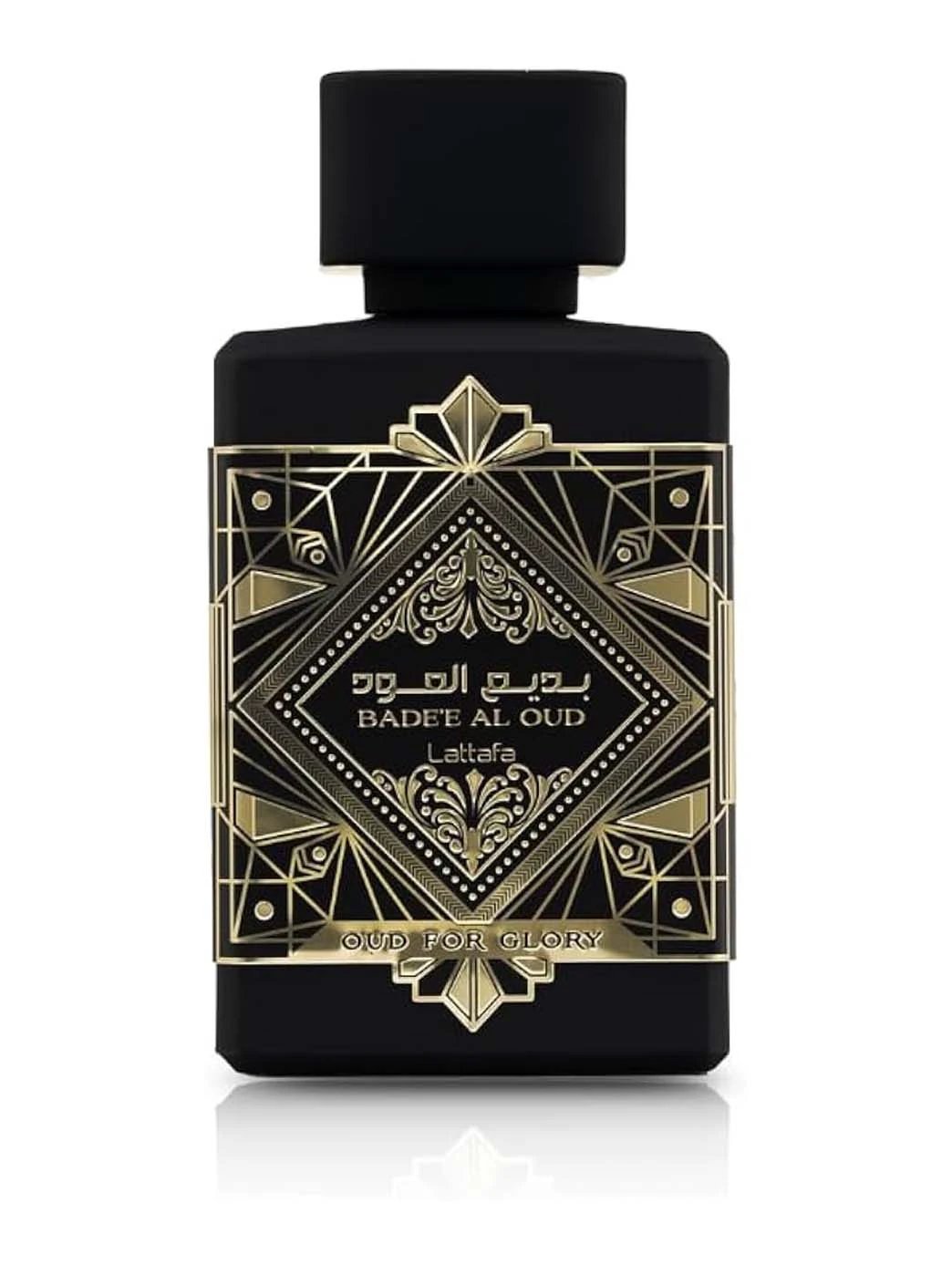 Bade'e Al Oud Oud for Glory by Perfumerías Padilla