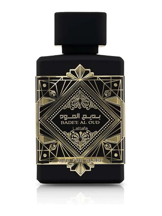 Bade'e Al Oud Oud for Glory by Perfumerías Padilla