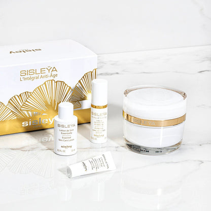 Cofre descubrimiento Sisleÿa L'Integral Anti-Âge by Perfumerías Padilla