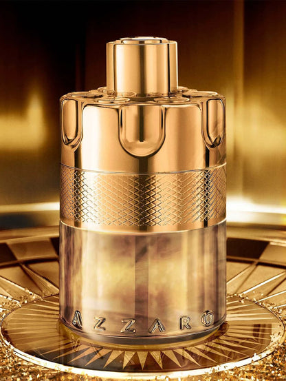 Cofre Azzaro Forever Wanted Elixir by Perfumerías Padilla