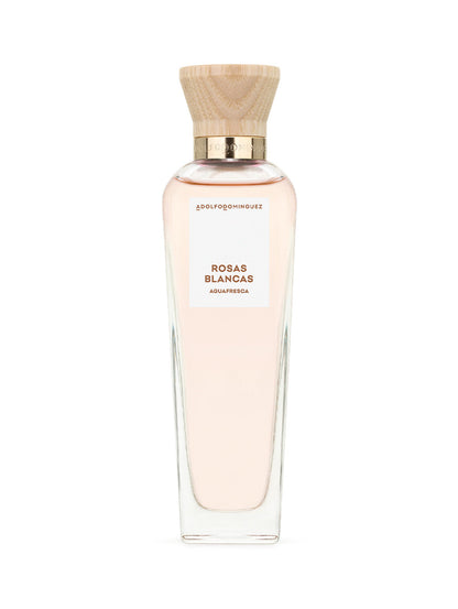 Agua Fresca De Rosas Blancas by Perfumerías Padilla