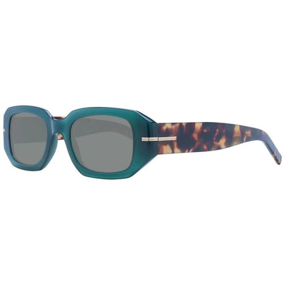 Hugo Boss Bicolor Eco Acetate Sunglasses by Hugo Boss