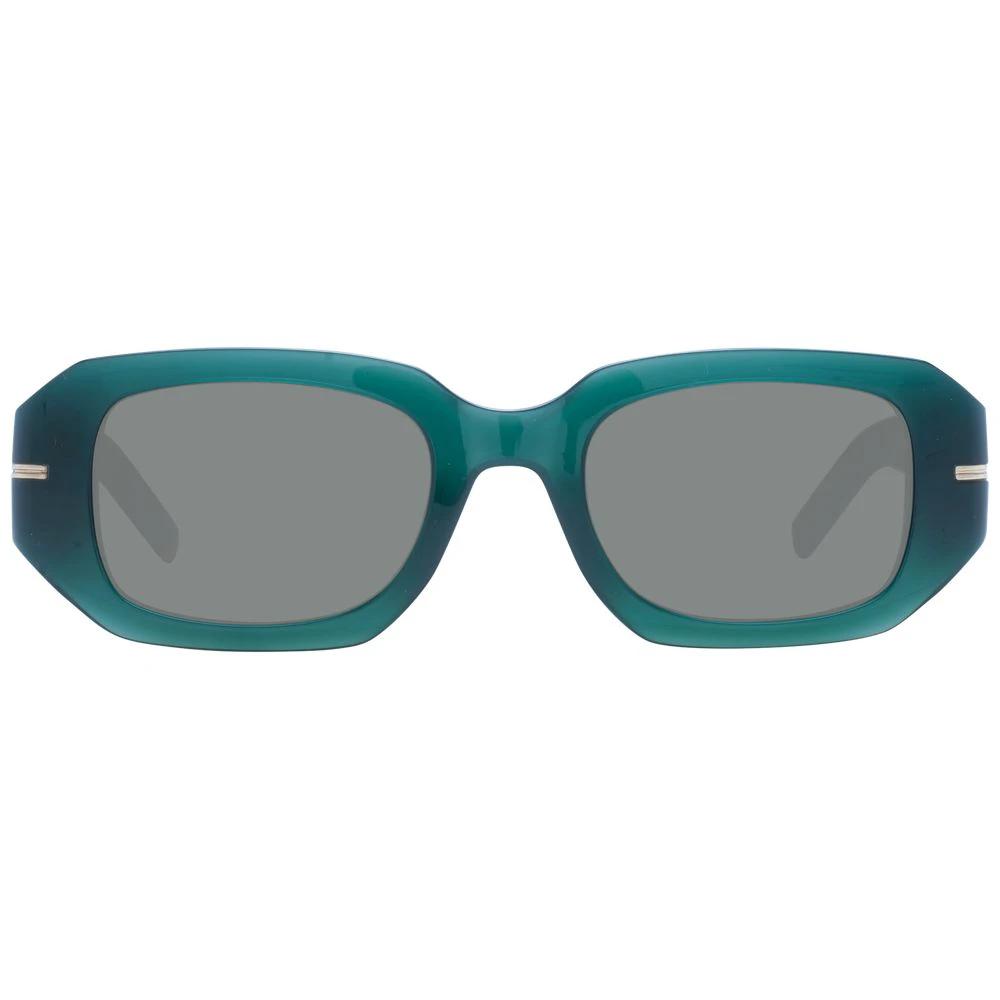 Hugo Boss Bicolor Eco Acetate Sunglasses by Hugo Boss