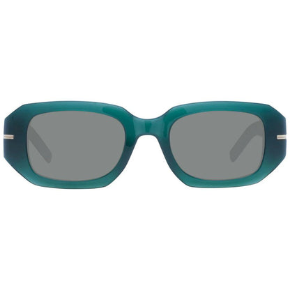 Hugo Boss Bicolor Eco Acetate Sunglasses by Hugo Boss