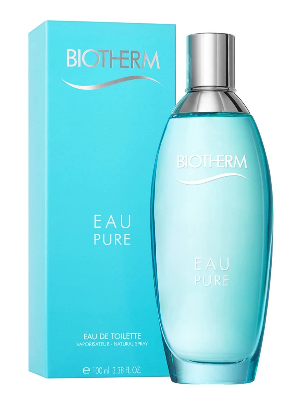 Eau Pure by Perfumerías Padilla