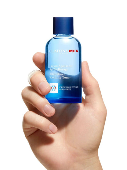 Men After Shave Soothing Toner Retail by Perfumerías Padilla