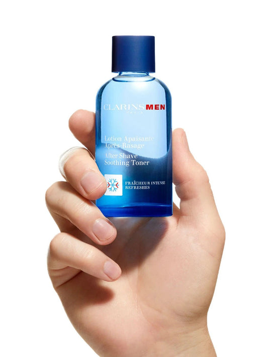 Men After Shave Soothing Toner Retail by Perfumerías Padilla