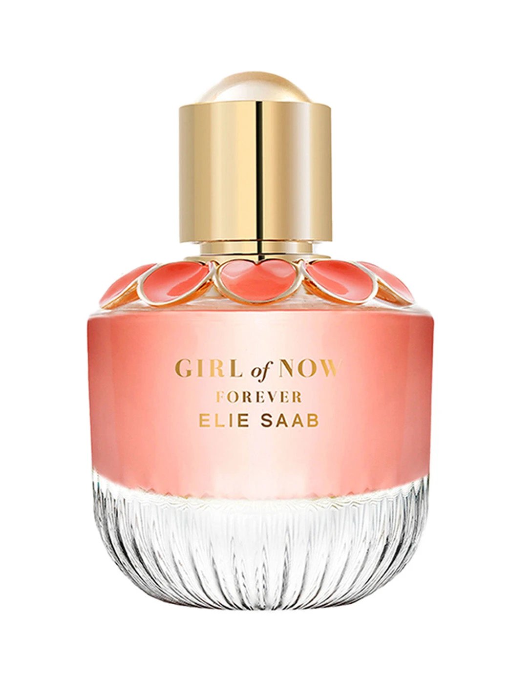 Girl Of Now Forever by Perfumerías Padilla
