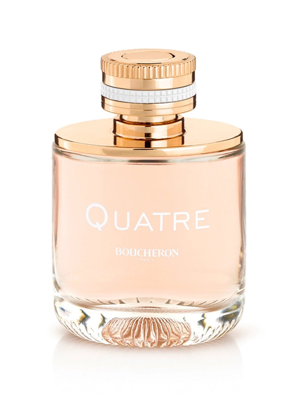Quatre Femme by Perfumerías Padilla