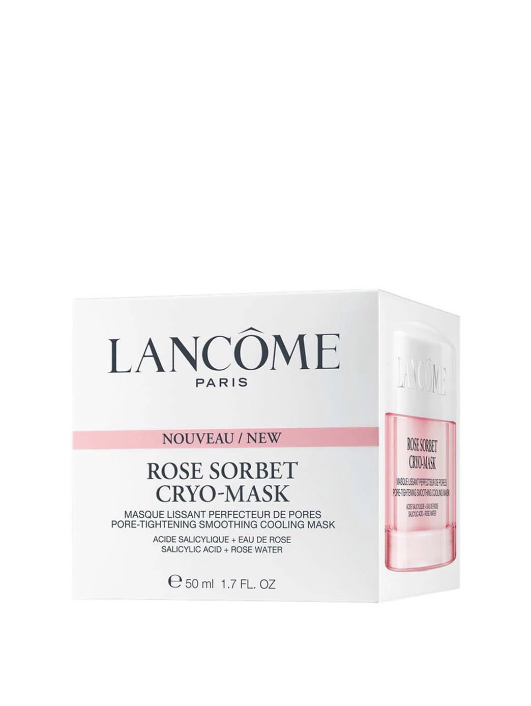 Confort Rose Sorbet by Perfumerías Padilla