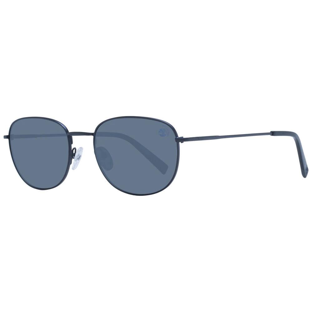 Timberland Black Metal Sunglasses by Timberland