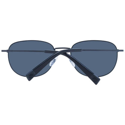 Timberland Black Metal Sunglasses by Timberland