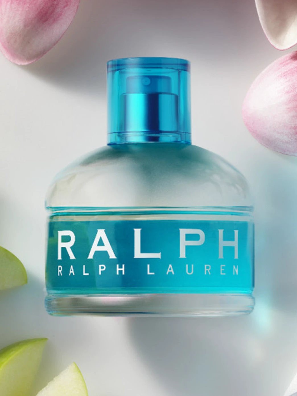 Ralph Parfum Floral Coloré Avec Pomme Verte Mandarine Freesia Magnolia by Perfumerías Padilla