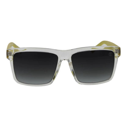 Timberland White Plastic Sunglasses by Timberland