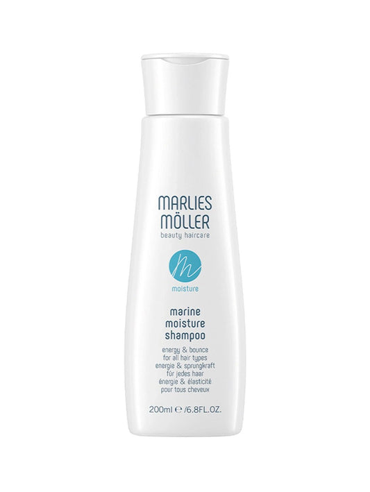 Marine Moisture Shampoo by Perfumerías Padilla