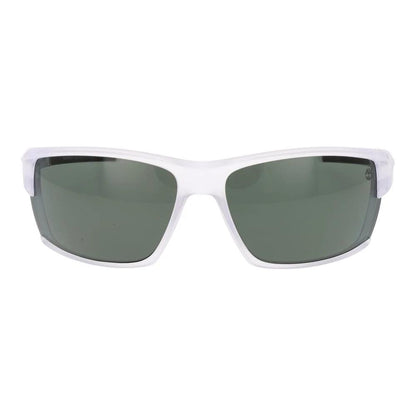 Timberland White Plastic Sunglasses by Timberland